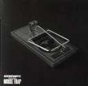 【中古】 ROTTENGRAFFTY Tribute Album ～MOUSE TRAP～（通常盤）／（オムニバス）,10－FEET,ヤバイTシャツ屋さん,coldrain,キュウソネコカミ,Dragon Ash,四星球,MUCC feat．D