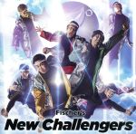  New　Challengers／Fischer’s