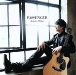 【中古】 PASSENGER（初回生産限定盤B）（DVD付）／押尾コータロー
