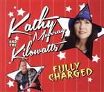 Rock, Pop - 【中古】 フリィ・チャージド／キャシー・マレー＆ザ・キロワッツ