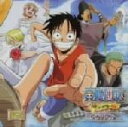 【中古】 劇場版 ワンピース ねじまき島の冒険 ミュージックファイル/田中公平