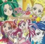 【中古】 Yes！プリキュア5　オリジナル・サウンドトラック1　プリキュア・サウンド・ドリーム！！／（アニメーション）,宮本佳那子,工藤真由,佐藤直紀（音楽）