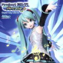 【中古】 初音ミク－Project　DIVA　Arcade－Original　Song　Collection／（オムニバス）,うどんゲルゲ　feat．初音ミク,Re：nG　feat．初音ミク,tetsuo（くちばしP）　feat．初音ミク,く