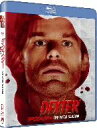 【中古】 デクスター シーズン5 Blu−ray BOX(Blu−ray Disc)/マイケル・C.ホール,ジェニファー・カーペンター,...
