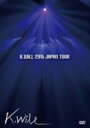 【中古】 K.will 2015 JAPAN TOUR/ケイウィル