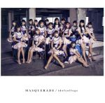 【中古】 MASQUERADE（A−Type）／アイドルカレッジ