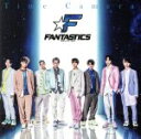【中古】 Time Camera/FANTASTICS from EXILE TRIBE