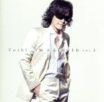 【中古】 IM　A　SINGER　VOL．2（通常盤）／Toshl（X　JAPAN）