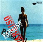 【中古】 パライソ　リラクシング・ムーズ＆グルーヴズ・オン・ブルーノート／（オムニバス）,ボビ・ハ..