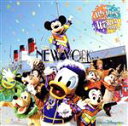 【中古】 東京ディズニーシー ディズニー・リズム・オブ・ワールド2005/(ディズニー)