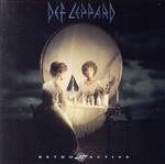 【中古】 レトロ・アクティヴ／デフ・レパード