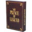 【中古】 劇場版「PRINCE OF LEGEND」豪華版(Blu-ray Disc)/片寄涼太,飯島寛騎,塩野瑛久,守屋健太郎(監督),中野雄太(音楽) 1,210円