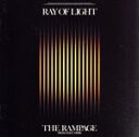 【中古】 RAY OF LIGHT（CD＋DVD）／THE RAMPAGE from EXILE TRIBE