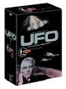 【中古】 謎の円盤UFO　COLLECTOR’S　BOX　PART1／エド・ビショップ,マイケル・ビリングトン,ジョージ・シーウェル,ガブリエル・ドレイク,ジェリー・アンダーソン（製作総指揮、制作）,レッジ・ヒル（制作）,バリー・グレイ（音楽）