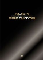 【中古】 エイリアンVS．プレデター　AVPスペシャル・モンスターBOX／（関連）エイリアン,ポール・W．S．アンダーソン（監督、脚本、ストーリー）