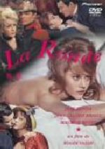 【中古】 輪舞／ジェーン・フォンダ,マリー・デュボワ,アンナ・カリーナ,ロジェ・ヴァディムのサムネイル