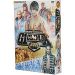 【中古】 G1　CLIMAX　2019／（格闘技）,棚橋弘至,飯伏幸太,オカダ・カズチカ,ウィル・オスプレイ,EVIL,SANADA,バッドラック・ファレ