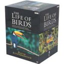 【中古】 ライフ・オブ・バーズ/鳥の世界 DVD−BOX/デヴィッド・アッテンボロー,山本圭(日本語ナレーション)