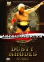 【中古】 WWE ダスティ・ローデス アメリカン・ドリーム/(格闘技),ダスティ・ローデス