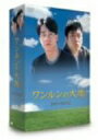 【中古】 ワンルンの大地 DVD−BOX 2/ソ・ジソブ,チャン・ヒョク,パク・インファン,パク・ヨンハン(原作)
