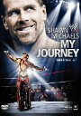 【中古】 WWE ショーン・マイケルズ マイ・ジャーニー/ショーン・マイケルズ