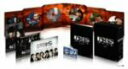 【中古】 アイリス ノーカット完全版 BOXI(Blu−ray Disc)/イ・ビョンホン,キム・テヒ,チョン・ジュノ,イ・ドンジュン(音楽)