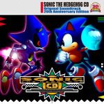 【中古】 SONIC　THE　HEDGEHOG　CD　Original　Soundtrack　20th　Anniversary　Edition／（ゲーム・ミュージック）,Keiko　Utoku　＆　Casey　Rankin,Pastiche,