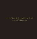 【中古】 THE TOUR OF MISIA BOX Blu−ray 15th Celebration(Blu−ray Disc)/MISIA