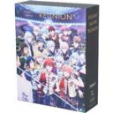 【中古】 アイドリッシュセブン 2nd LIVE「REUNION」Blu－ray BOX －Limited Edition－（完全生産限定）（Blu－ray Disc）／IDOLiSH7／TRIGGER／Re：vale／ZOOL