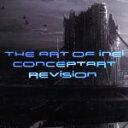 【中古】 THE ART OF INEI CONCEPTART REVISION/富安健一郎(著者)