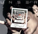 【中古】 UNSER（初回生産限定盤）（Blu－ray Disc付）／UVERworld