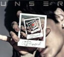 【中古】 UNSER（初回生産限定盤）（DVD付）／UVERworld