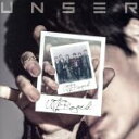 【中古】 UNSER（通常盤）／UVERworld