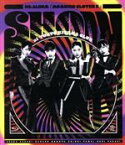 【中古】 5th　ALBUM『MOMOIRO　CLOVER　Z』SHOW　at　東京キネマ倶楽部　LIVE　Blu－ray（Blu－ray　Disc）／ももいろクローバーZ