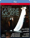 【中古】 カデル・ベラルビ:バレエ《死せる女王》2幕(Blu−ray Disc)/(クラシック)