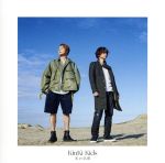 【中古】 光の気配（初回盤B）（DVD付）／KinKi Kids