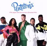  PTX　日本デビュー5周年記念　グレイテスト・ヒッツ（通常盤）／ペンタトニックス