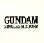 【中古】 GUNDAM SINGLES HISTORY I/(機動戦士ガンダムシリーズ),池田鴻,堀光一路,戸田恵子,やしきたかじん,鮎川麻弥,森口博子,井上大輔 1,936円