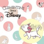 【中古】 CLEMENTINE　SINGS　Disney／クレモンティーヌ