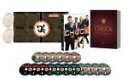 【中古】 WBTV60周年記念 CHUCK/チャック コンプリート ブルーレイBOX(Blu−ray Disc)/ザカリー・レヴィ,イヴォンヌ・スト...