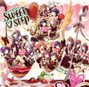 【中古】 THE　IDOLM＠STER　SHINY　COLORS　ニューシングル「SWEET　STEP」／シャイニーカラーズ