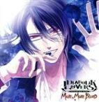 【中古】 DIABOLIK　LOVERS　MORE，　MORE　BLOOD　Vol．6　逆巻レイジ　CV．小西克幸（豪華盤）／（アニメ／ゲーム）