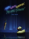 【中古】 映像作品集15巻 ～Tour 2019「ホームタウン」～（Blu－ray Disc）／ASIAN KUNG－FU GENERATION