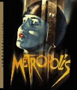 楽天市場】メトロポリス 完全復元版 (Blu-ray Disc)(CD・DVD)の通販 楽天市場】メトロポリス 完全復元版 (Blu-ray Disc)(CD・DVD)の通販