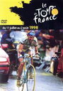 【中古】 ツール・ド・フランス1998/スポーツ,(スポーツ)