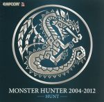 【中古】 MONSTER　HUNTER　2004－2012［HUNT］／（ゲーム・ミュージック）