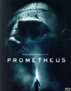 【中古】 プロメテウス スチールブック仕様(Blu−ray Disc)/(関連)エイリアン,ノオミ・ラパス,マイケル・ファスベンダー,ガイ・ピアース...