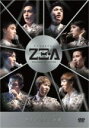 【中古】 MY K-STAR ZE:A DVD/ZE:A
