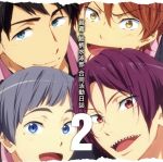 【中古】 TVアニメ Free！－Eternal Summer－ドラマCD 岩鳶 鮫柄水泳部 合同活動日誌 2／（ドラマCD）,島崎信長（七瀬遙）,鈴木達央（橘真琴）,代永翼（葉月渚）,平川大輔（竜ヶ崎怜）,宮野真守（松岡凛）,細谷佳正（山崎宗