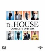 【中古】 Dr.HOUSE/ドクター・ハウス コンプリート DVD BOX/ヒュー・ローリー,ロバート・ショーン・レナード,オマー・エップス